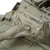 Tamiya 1/35 scale WW2 American Army US M18 HELLCAT tank destroyer