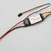 ST Model MX2 electronic speed controller to suit ST Model MX2, Blaze & Beaver