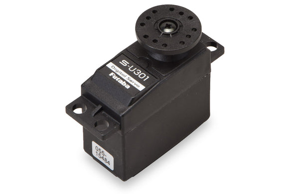 Futaba Servo HV Digital (S-Bus) 0.16s / 3.9Kg