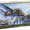 TAMIYA 1/48 Scale AIRCRAFT WW2 RAF BRISTOL BEAUFIGHTER MK.6