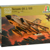 ITALERI 1/48 Scale AIRCRAFT TORNADO IDS plane model kit