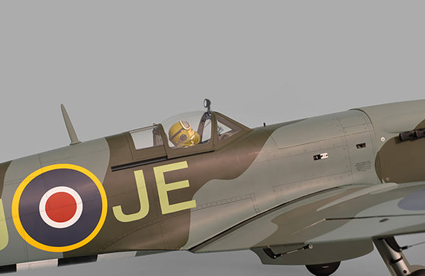 Phoenix WW2 RAF Spitfire 50-61cc ARTF 1:4 RC Plane model