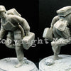 MK35 FoG models 1/35 Scale WW2 German Fallschirmjager medical orderly