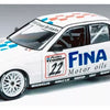 BEEMAX 1/24 CARS BMW 320 Fina BTCC 96 Winner