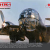 ICM 1/48 WW2 Do 217K-1, WWII German Bomber