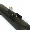 Zvezda 1/350 K-141 'Kursk' Soviet Nuclear Submarine