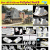 Dragon 1/35 WW2 German 15cm s.IG.33(Sf) auf Pz.Kpfw.I Ausf.B