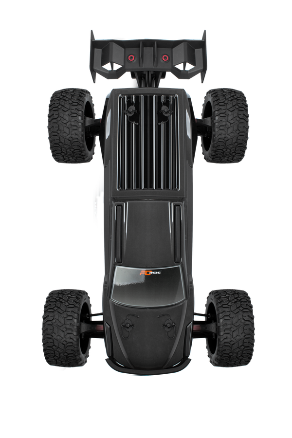 PD RACING 1:6 Magnitron Brushless 6S Speed Monster Truck 1:6