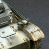 Dragon 1/35 WW2 German Pz.Kpfw.II Ausf.C w/Interior (Magic Track, Bonus figure set + more)