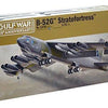 Italeri 1378 1:72 scale B52G Stratofortress Model Building Kit