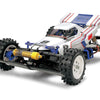 TAMIYA R/C KIT - THE BOOMERANG 2008