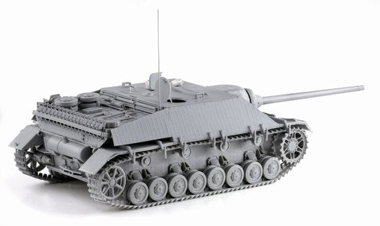 Dragon 1/35 WW2 German Jagdpanzer IV L/70(V)