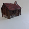 28mm cottage medieval to present day and fantasy #1