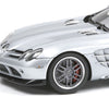 TAMIYA 1/24 Scale CARS MERCEDES BENZ SLR722 car model kit