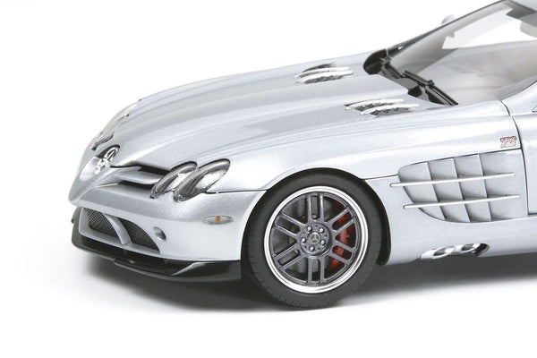 TAMIYA 1/24 Scale CARS MERCEDES BENZ SLR722 car model kit