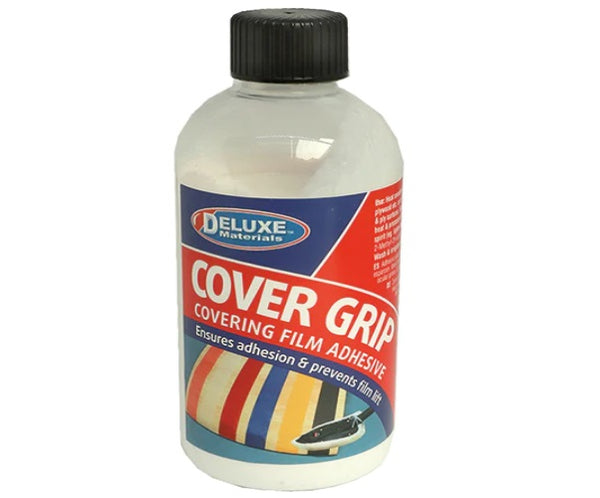 Deluxe Materials Cover-Grip - 150ml (AD22)