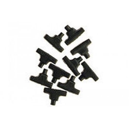 ARTESANIA ACCESSORIES AL8826 CLEAT 8MM (10 pack)