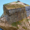 1/35 scale WW2 Bunker - Atlantic wall series #4 Cut away