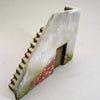 FoG Models 1/35 scale External staircase ceramic model
