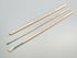 TAMIYA TOOLS / ACCESSORIES - MODELLING BRUSH BASIC SET OF 3 PAINT BRUSHES