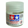 Tamiya Gloss Acrylic Paints X1 - X35 Model Paint 10ml Jars