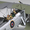 TAMIYA 1/48 Scale AIRCRAFT WW2 British Navy RAF FAIREY SWORDFISH MKII