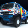 Zvezda 1/35 Kamaz Rallye Truck