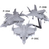 TAMIYA 1/48 AIRCRAFT F-35C Lightning II