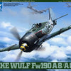 TAMIYA 1/48 AIRCRAFT FOCKE-WULF FW190 A-8/A R2
