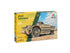 Italeri 1/35 WW2 Italian AS.42 Sahariana
