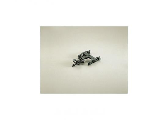 LGB Railways G Gauge - ARCHBAR FREIGHT TRUCKS 2 PIECES