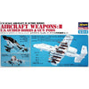 Hasegawa 1:72 U.S Aircraft Weapon Set 2