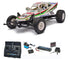 Tamiya Grasshopper RC Model Kit # 58346 (Re-Release) Starter pack