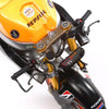 TAMIYA 1/12 Scale BIKES REPSOL HONDA RC213V'14 motorbike model kit