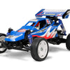 Tamiay RC Buggy Rising Fighter 2WD KIT car model starter pack