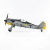 Zoukei Mura 1/32 WW2 Focke Wulf Fw190 A-4 w/Siegfried Schnell Figure