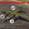 ICM AIRCRAFT 1:48 Airfield of the American bomber group
