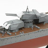 TAMIYA 1/350 SHIPS WW2 IJN JAPANESE NAVY Heavy Cruiser TONE