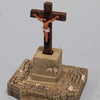 FoG Models 1/35 scale WW2 France Roadside shrine #2 diorama kit