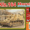 Dragon 1/35 WW2 German Sd.Kfz.164 Hornisse (Nashorn)