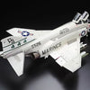 TAMIYA 1/32 scale AIRCRAFT MODEL KIT F-4J PHANTOM MARINES