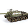 Zvezda 1/35 scale WW2 Soviet Self-Propelled Gun ISU-152