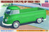 Hasegawa 1:24 1967 Volkswagen Type 2 Pick-Up Truck