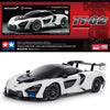 Tamiya RC McLaren Senna (TT-02) 1:10 Assembly Kit