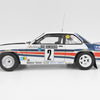 BELKITS 1/24 Opel Ascona 400 MC 1982 Rohl/Geistdorfer