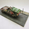 FoG Models 1/35 Scale Tarmac model display base #2 145mm x 280mm