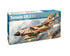 Italeri 1/32 scale Tornado GR.1 Desert Storm RAF Aircraft model kit