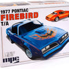 MPC 1:25 1977 Pontiac Firebird Trans Am