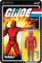 Super7 G.I. JOE W5 - Red Laser ReAction Figure