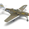 Kitty Hawk 1/32 Scale P-39Q/N Airacobra aircraft Model Kit